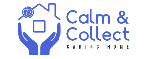 Calm & Collect Caring Home